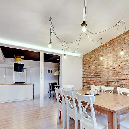 Sopot Comfort Apartments 6 Luaran gambar