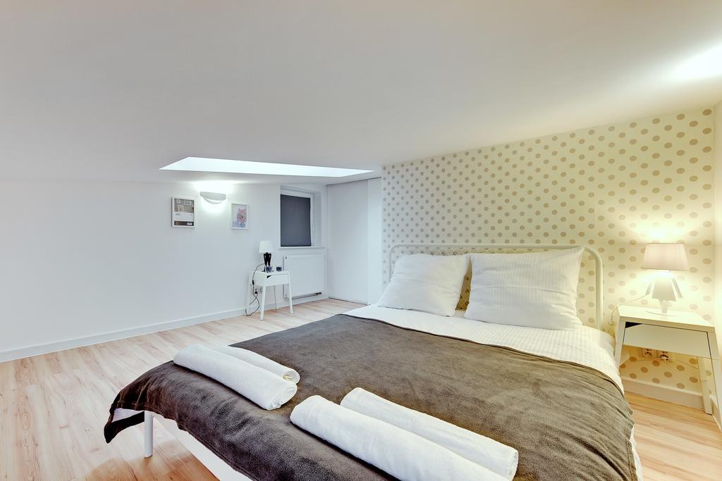 Sopot Comfort Apartments 6 Luaran gambar