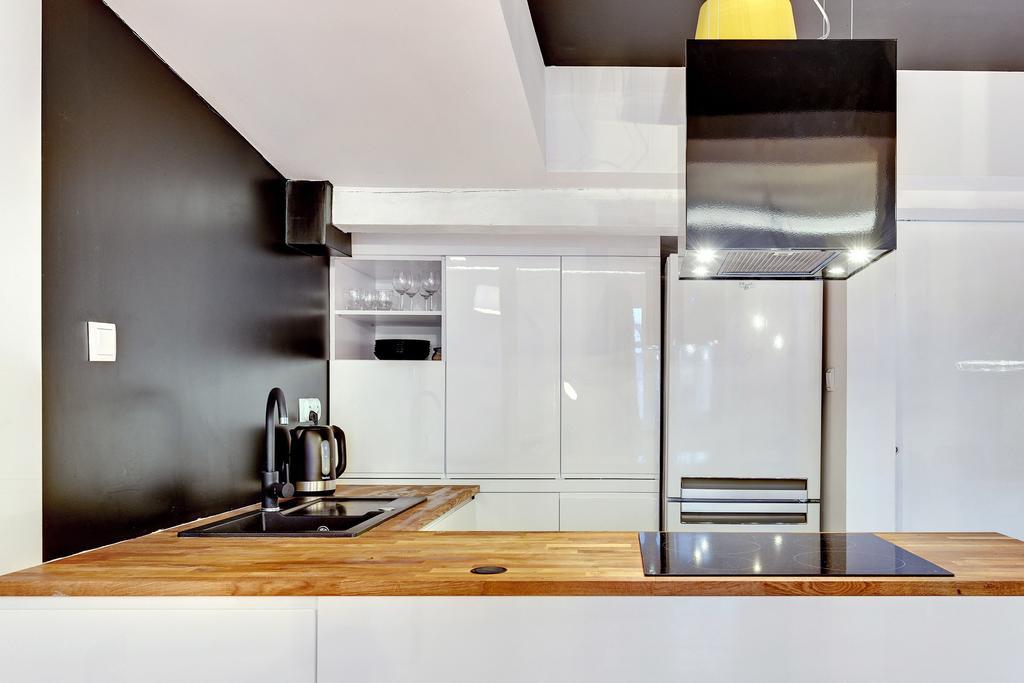 Sopot Comfort Apartments 6 Luaran gambar