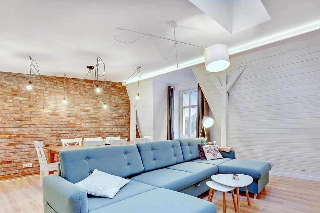 Sopot Comfort Apartments 6 Luaran gambar